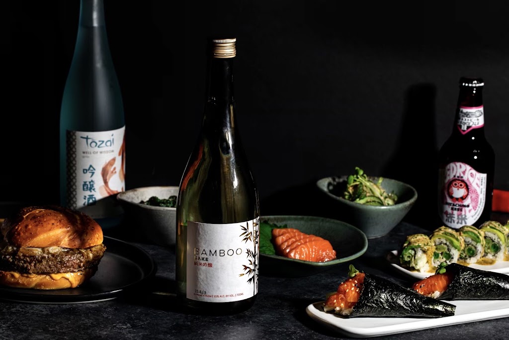 Bamboo Sushi | restaurant | 2855 Stevens Creek Blvd, Santa Clara, CA 95050, USA | 4083202229 OR +1 408-320-2229