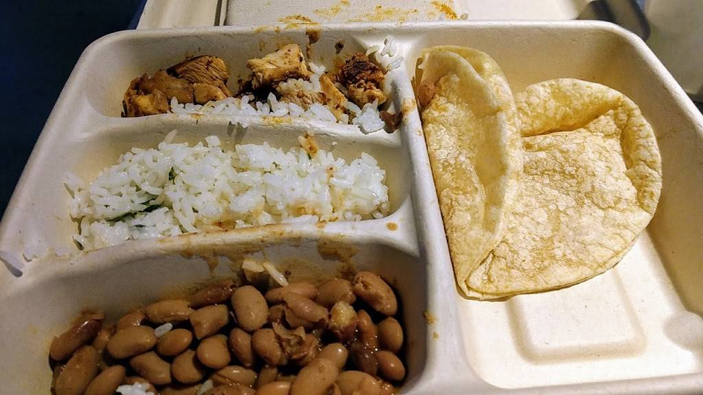 Chipotle Mexican Grill | restaurant | 1622 W Nursery Rd, Linthicum Heights, MD 21090, USA | 4108508397 OR +1 410-850-8397