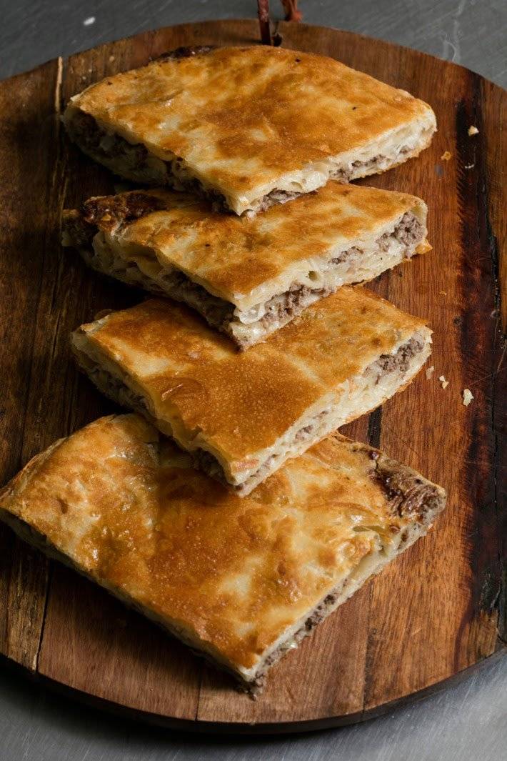 Djerdan Burek Brooklyn | bakery | 2283 65th St, Brooklyn, NY 11204, USA | 7184843180 OR +1 718-484-3180