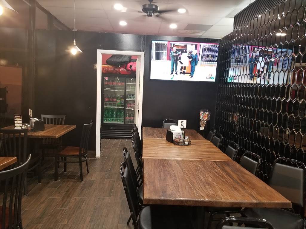 Broadway New York Pizza | restaurant | 6807 Visitors Cir C, Orlando, FL 32819, USA | 4073518989 OR +1 407-351-8989