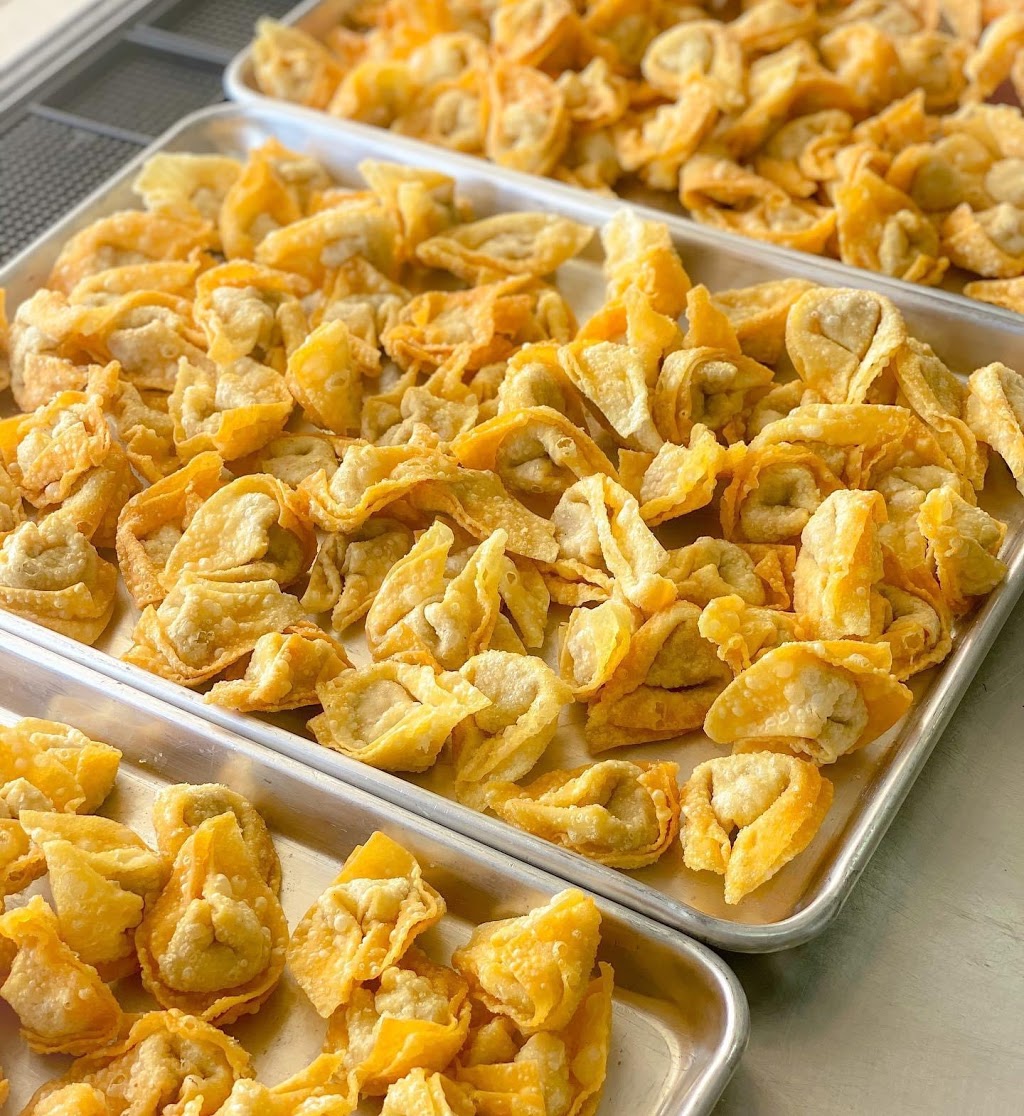 Wontons On Wheels | restaurant | 20911 Johnson St, Pembroke Pines, FL 33029, USA | 9543256191 OR +1 954-325-6191