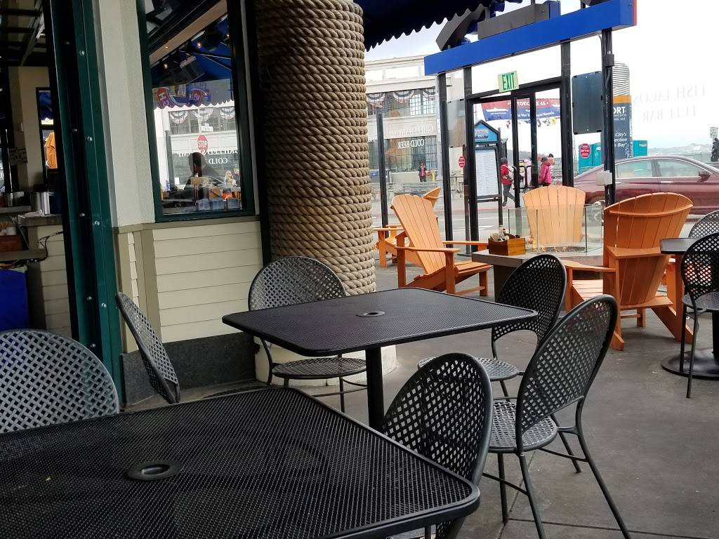 Chowder Hut | restaurant | 2890 Taylor St, San Francisco, CA 94133, USA | 4157761849 OR +1 415-776-1849