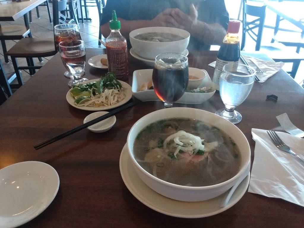 Bamboo Grill Vietnamese Cuisine | restaurant | 7202 Menaul Blvd NE, Albuquerque, NM 87110, USA | 5053691909 OR +1 505-369-1909