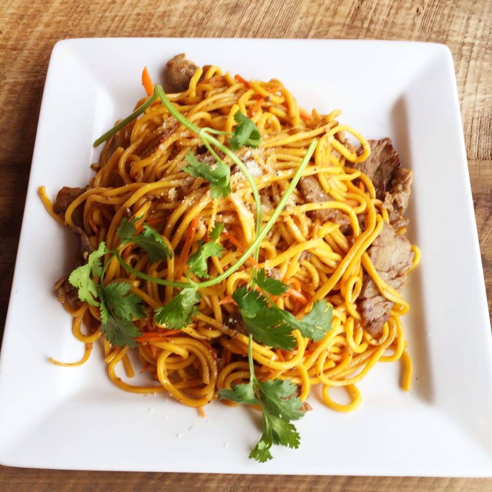 Pho Au Lac | restaurant | 158 Tuskawilla Rd Suite 1300, Winter Springs, FL 32708, USA | 4072783113 OR +1 407-278-3113