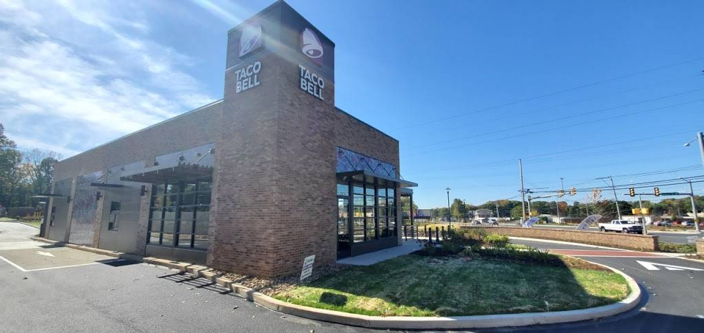 Taco Bell | restaurant | 4502 Hamilton Blvd, Allentown, PA 18106, USA | 6104429662 OR +1 610-442-9662