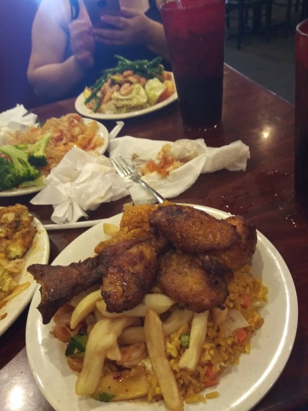 Dynasty Super Buffet | restaurant | 5443 Nolensville Pike, Nashville, TN 37211, USA | 6158325528 OR +1 615-832-5528