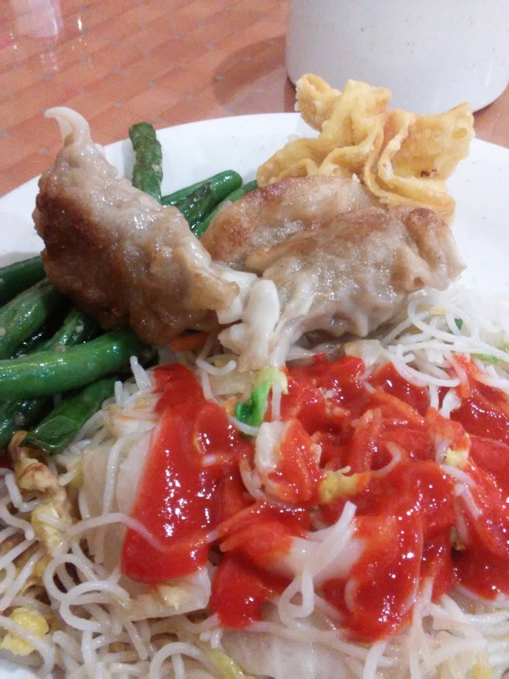 FuLin Buffet | restaurant | 686 W Market St, Tiffin, OH 44883, USA | 5679386168 OR +1 567-938-6168