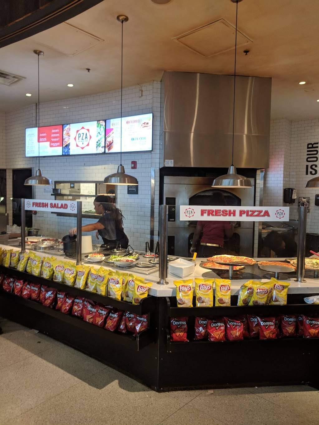 PZA | restaurant | 5501 R C Josh Birmingham Pkwy, Charlotte, NC 28208, USA | 7043598834 OR +1 704-359-8834