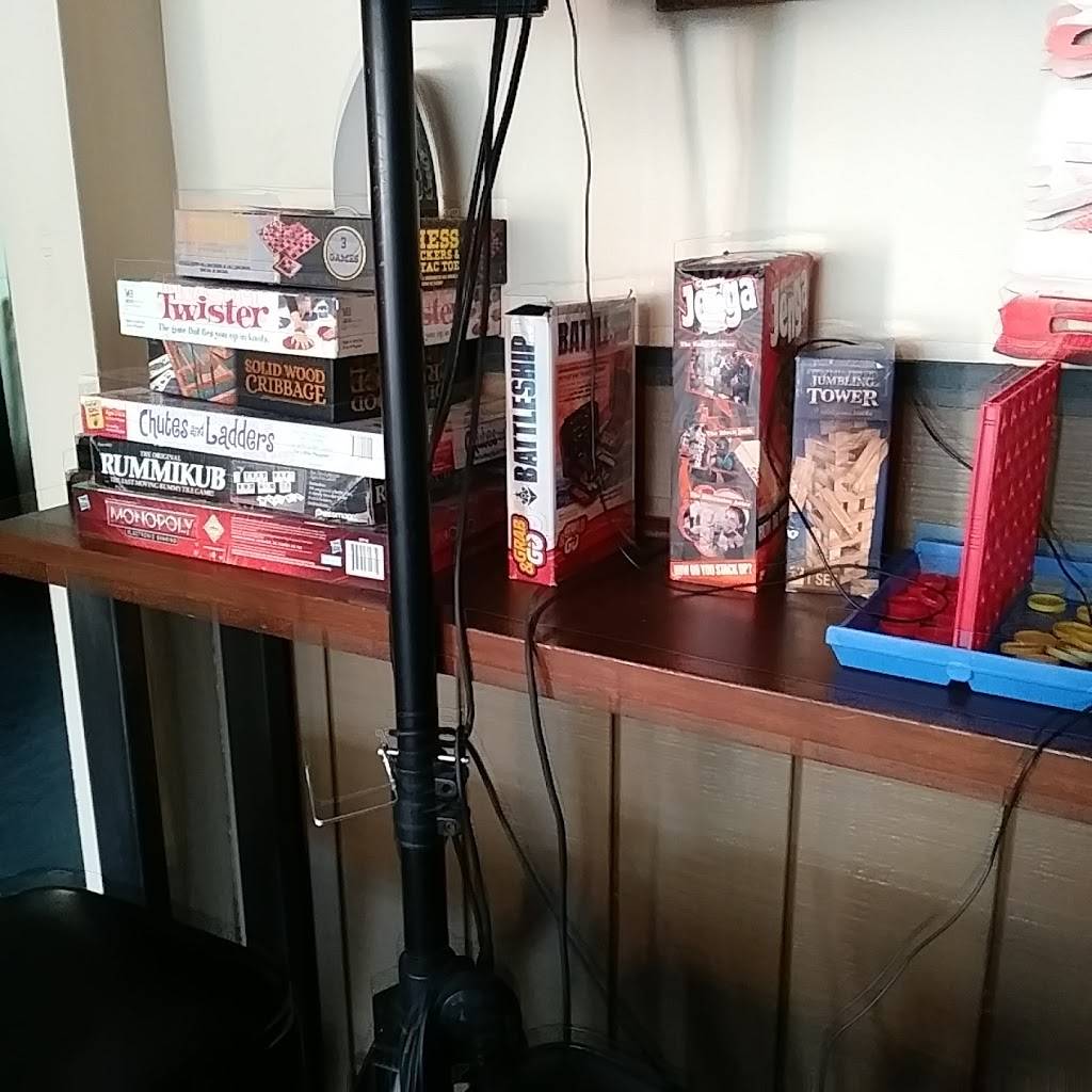 The Library, Downtown Bakersfield | restaurant | 1718 Chester Ave, Bakersfield, CA 93301, USA | 6614930516 OR +1 661-493-0516