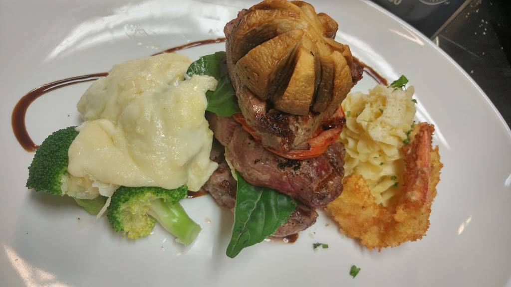 Ariella | restaurant | 183 S Main St, Russellville, KY 42276, USA | 2707310004 OR +1 270-731-0004