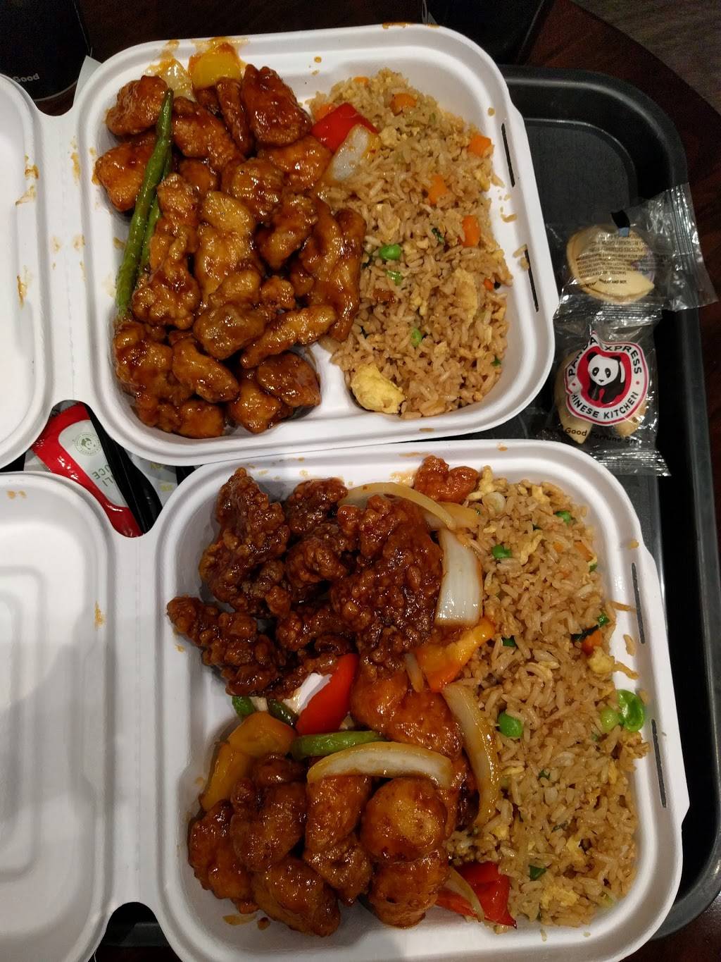 Panda Express | meal takeaway | 11160 Veirs Mill Rd, Wheaton, MD 20902, USA | 3019420089 OR +1 301-942-0089