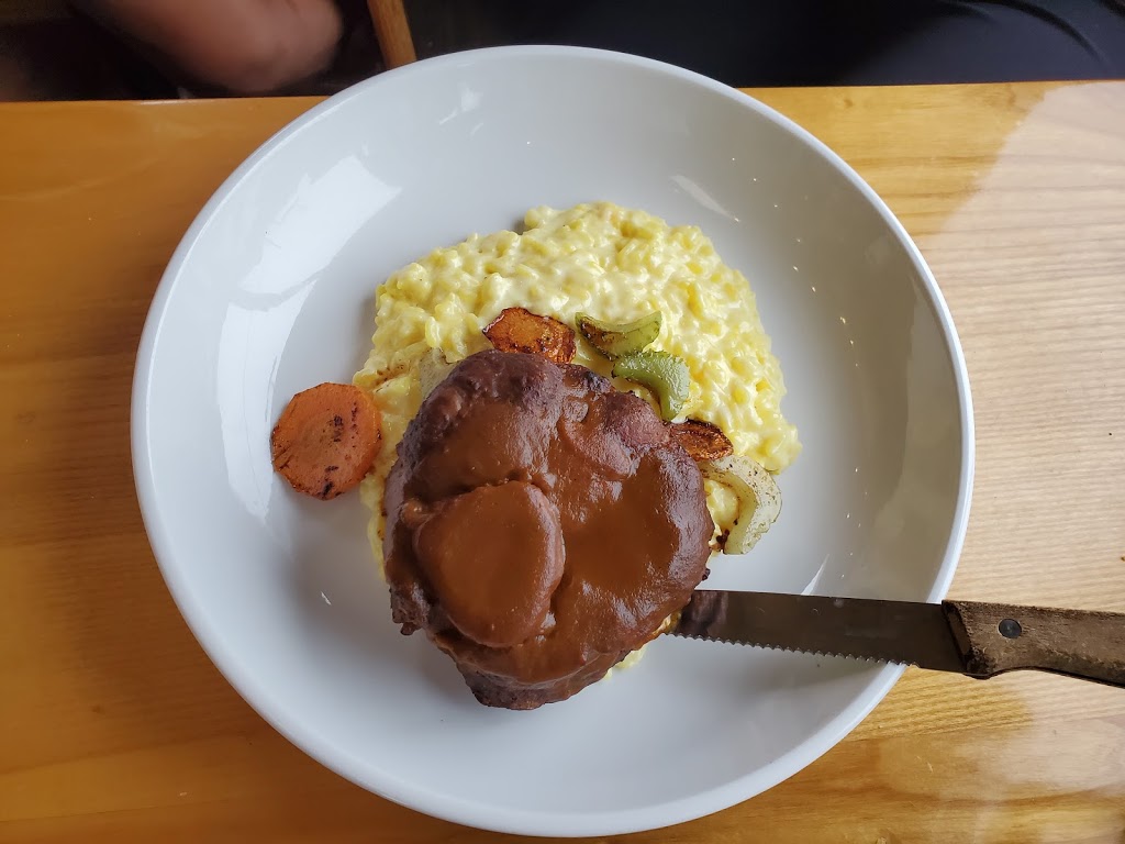 HarborSide 1901Bar and Grill | restaurant | 12 Bridge St, Boothbay Harbor, ME 04538, USA | 2073156043 OR +1 207-315-6043