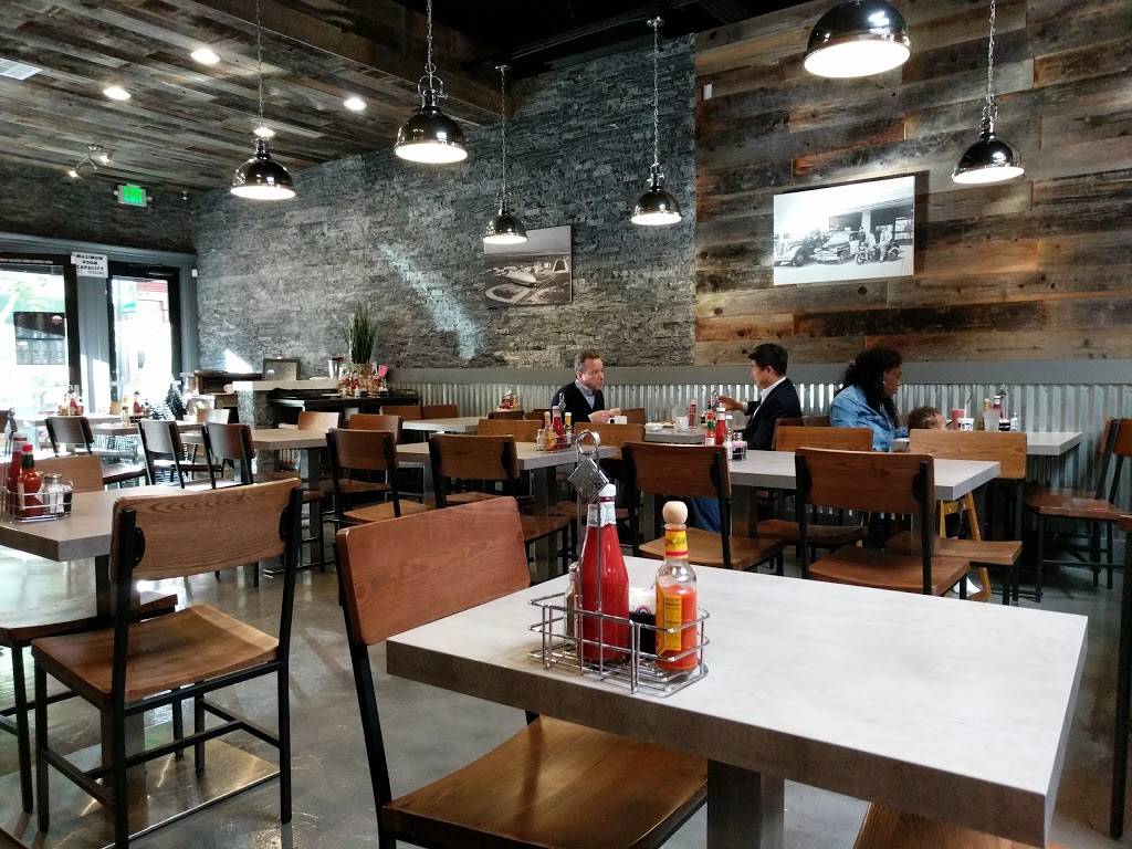 Metro City | restaurant | 151 S Murphy Ave, Sunnyvale, CA 94086, USA | 4086852477 OR +1 408-685-2477