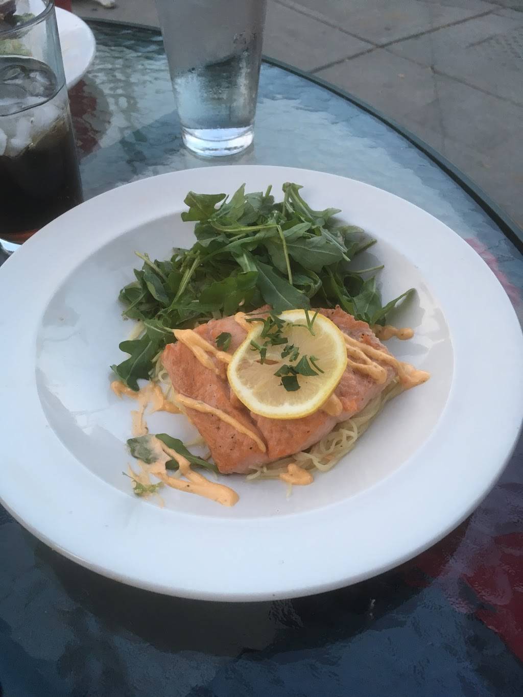 La Dolce Vita | restaurant | 12112 Mayfield Rd, Cleveland, OH 44106, USA | 2167218155 OR +1 216-721-8155