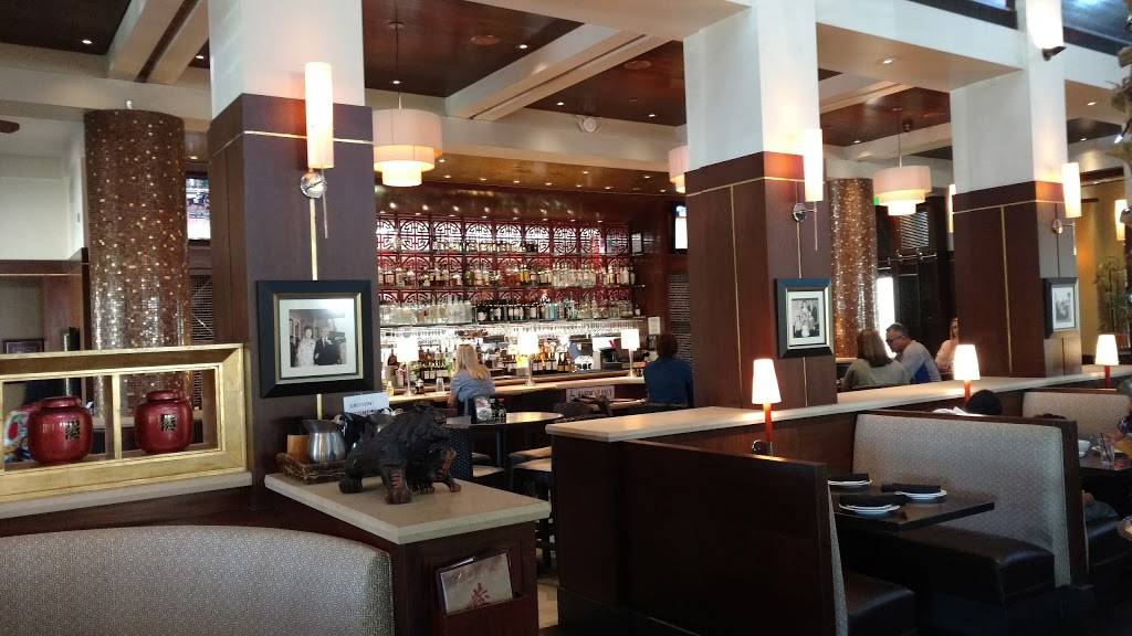 Fats Asia Bistro, Folsom | restaurant | 2585 Iron Point Rd, Folsom, CA 95630, USA | 9169831133 OR +1 916-983-1133