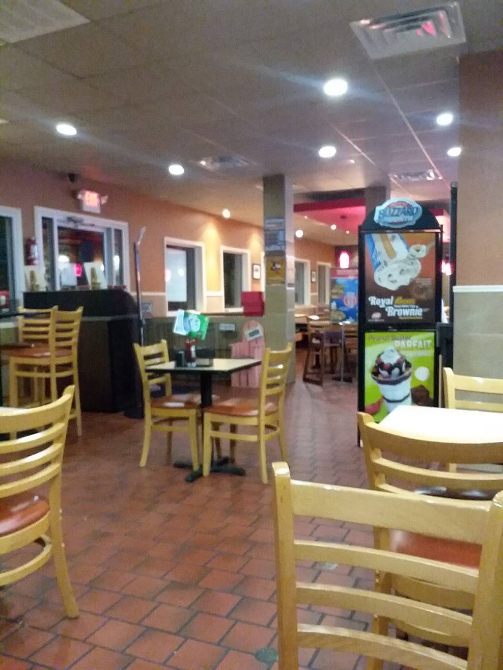 Dairy Queen Store | restaurant | 1501 S Jackson St, Jacksonville, TX 75766, USA | 9035863633 OR +1 903-586-3633