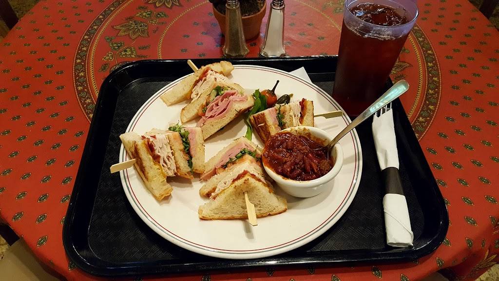 Chef’s Market | restaurant | 900 Conference Dr, Goodlettsville, TN 37072, USA | 6158512433 OR +1 615-851-2433