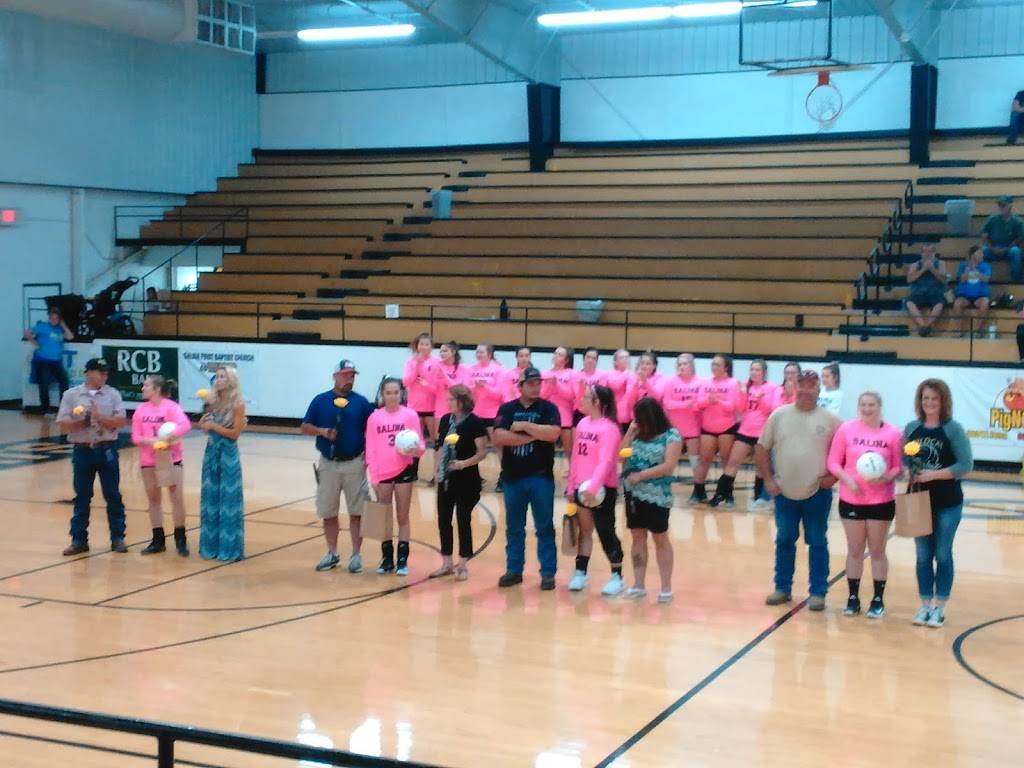 Dairy Deal | restaurant | 211 E Ferry St, Salina, OK 74365, USA | 9184345326 OR +1 918-434-5326