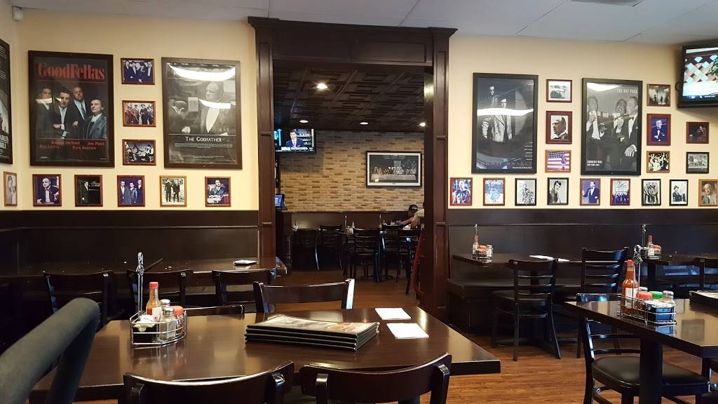 Big Nicks Pizza | restaurant | 1110 N Gaffey St, San Pedro, CA 90731, USA | 3107325800 OR +1 310-732-5800