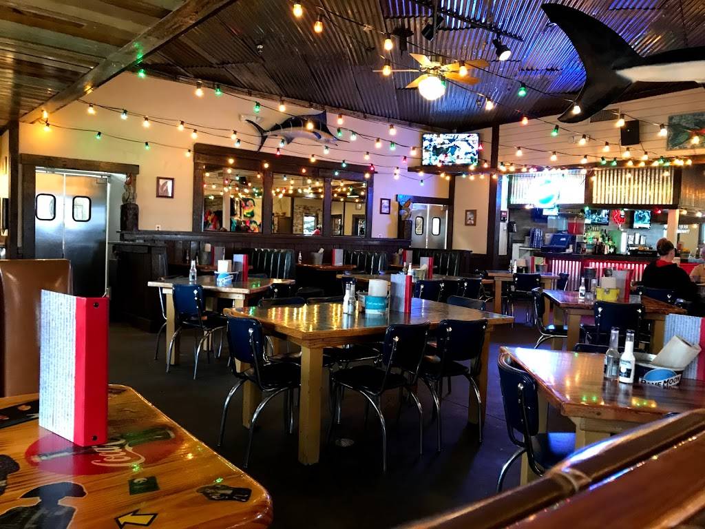 Joes Crab Shack | restaurant | 8911 N, Yates St, Westminster, CO 80031, USA | 3036570776 OR +1 303-657-0776