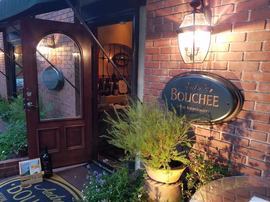 Carmel Bouchee | restaurant | Mission St. 2 SW of, Ocean Ave, Carmel-By-The-Sea, CA 93921, USA | 8315748344 OR +1 831-574-8344