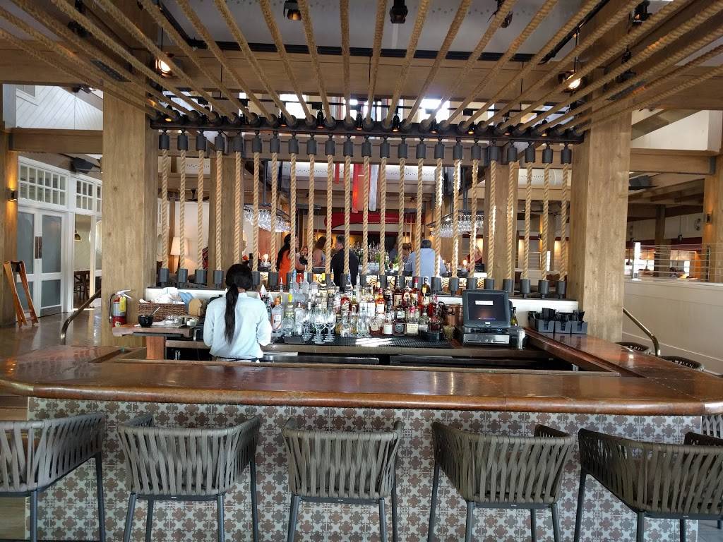 Boatyard | restaurant | 1555 SE 17th St, Fort Lauderdale, FL 33316, USA | 9545257400 OR +1 954-525-7400