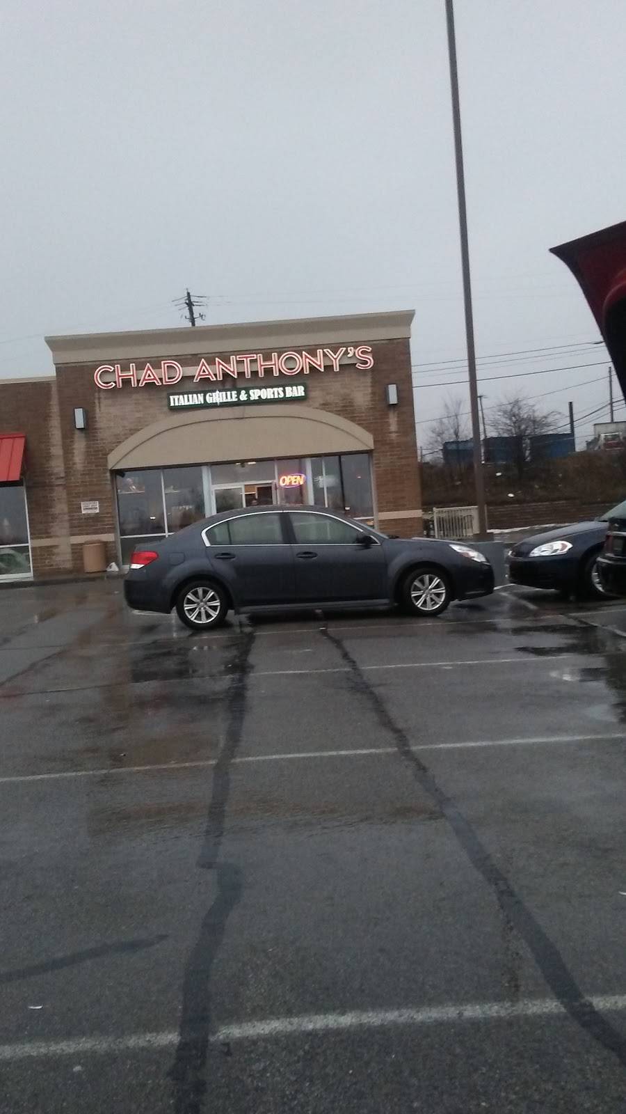 Chad Anthonys Italian Grille and Pub | restaurant | 4698 Belmont Ave, Youngstown, OH 44505, USA | 3307591561 OR +1 330-759-1561