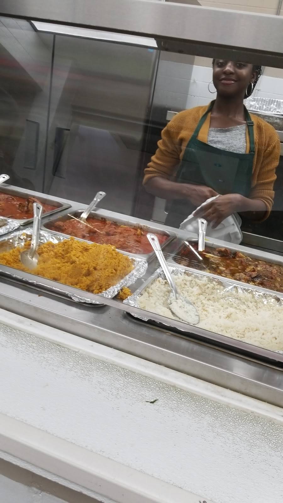 Jodeem African Cuisine | restaurant | 6000 Greenbelt Rd, Greenbelt, MD 20770, USA | 3013452674 OR +1 301-345-2674