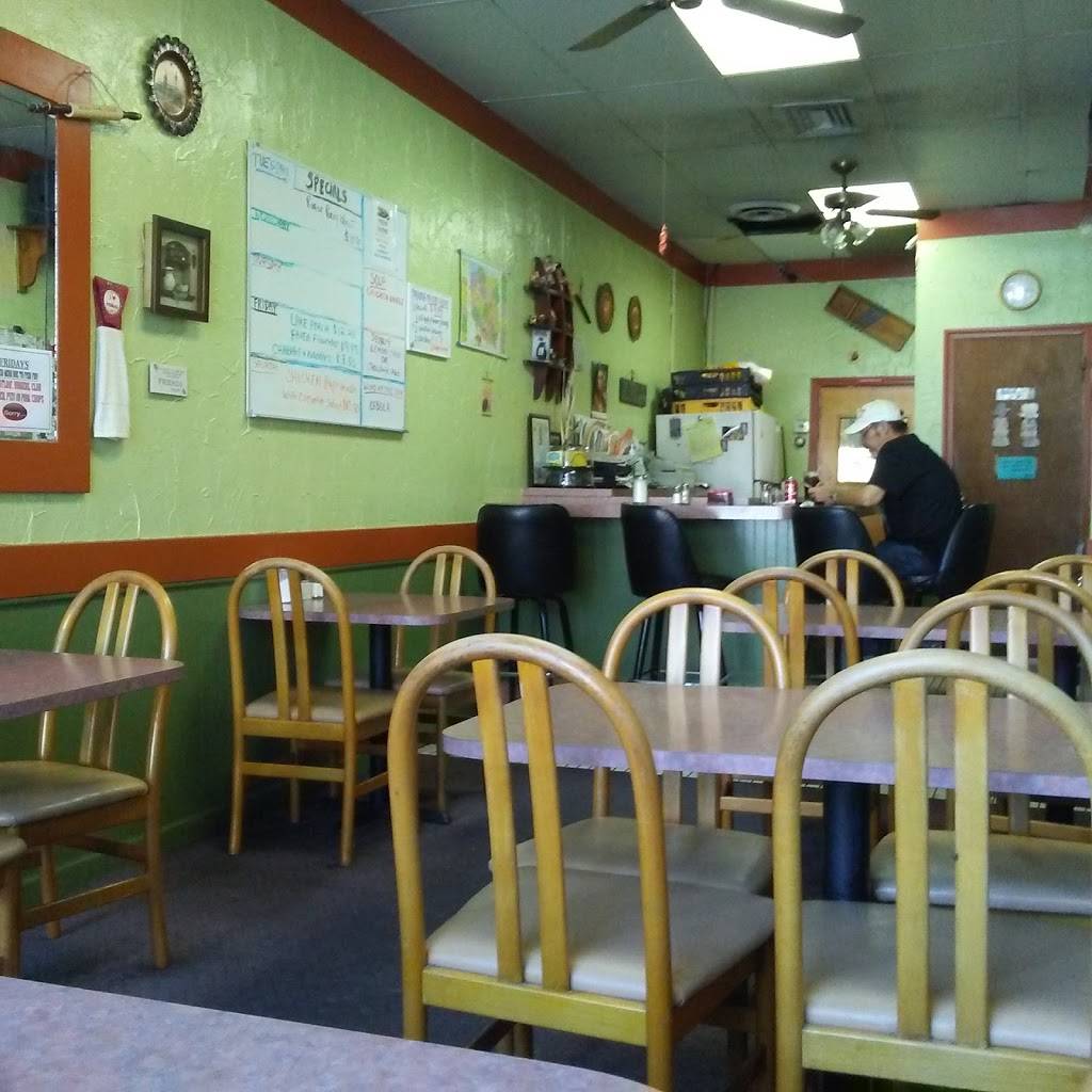 Little Polish Diner | restaurant | 5772 Ridge Rd, Parma, OH 44129, USA | 4408428212 OR +1 440-842-8212