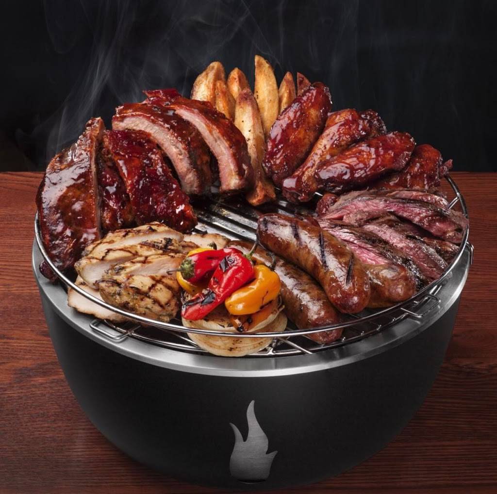 Smokey Bones Bar and Fire Grill | restaurant | Randhurst Shopping Center, 164 Randhurst Village Dr, Mt Prospect, IL 60056, USA | 8473051799 OR +1 847-305-1799