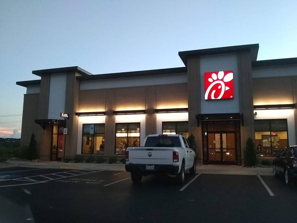Chick-fil-A | restaurant | 7267 Highway 73, Denver, NC 28037, USA | 7048271301 OR +1 704-827-1301