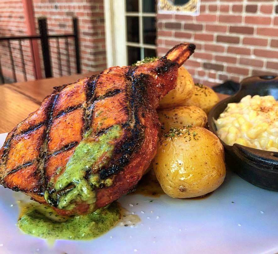 Bourbon Street | restaurant | 110 E Commonwealth Ave, Fullerton, CA 92832, USA | 7146260050 OR +1 714-626-0050