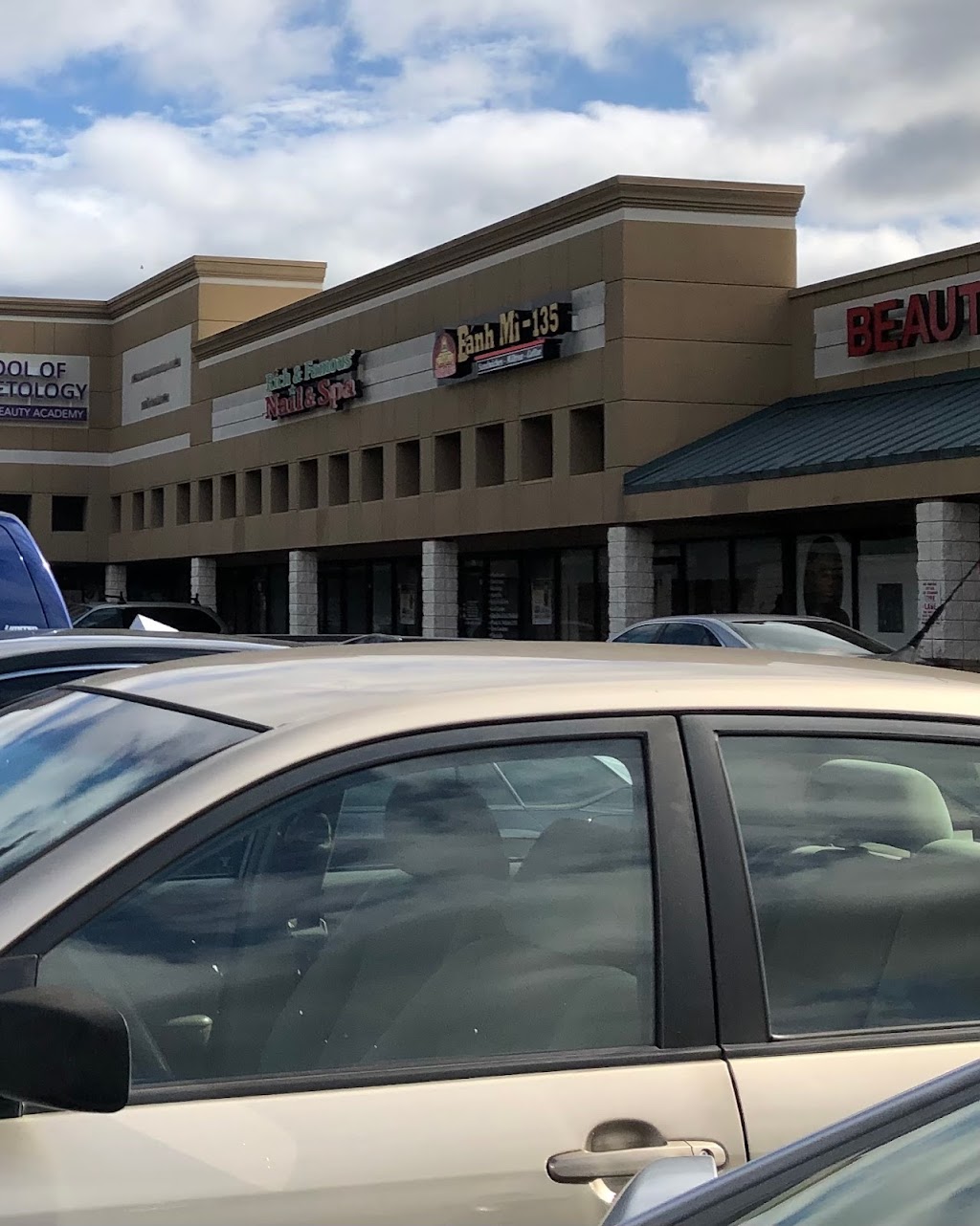 Banh Mi 135 | restaurant | 1630 Pleasant Hill Rd Ste 135B, Duluth, GA 30096, USA | 4788880135 OR +1 478-888-0135