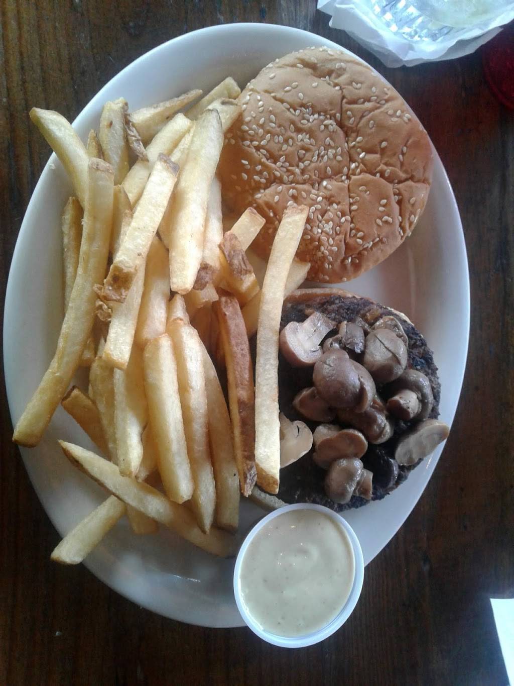 The Blue Monkey | restaurant | 2012 Madison Ave, Memphis, TN 38104, USA | 9012722583 OR +1 901-272-2583