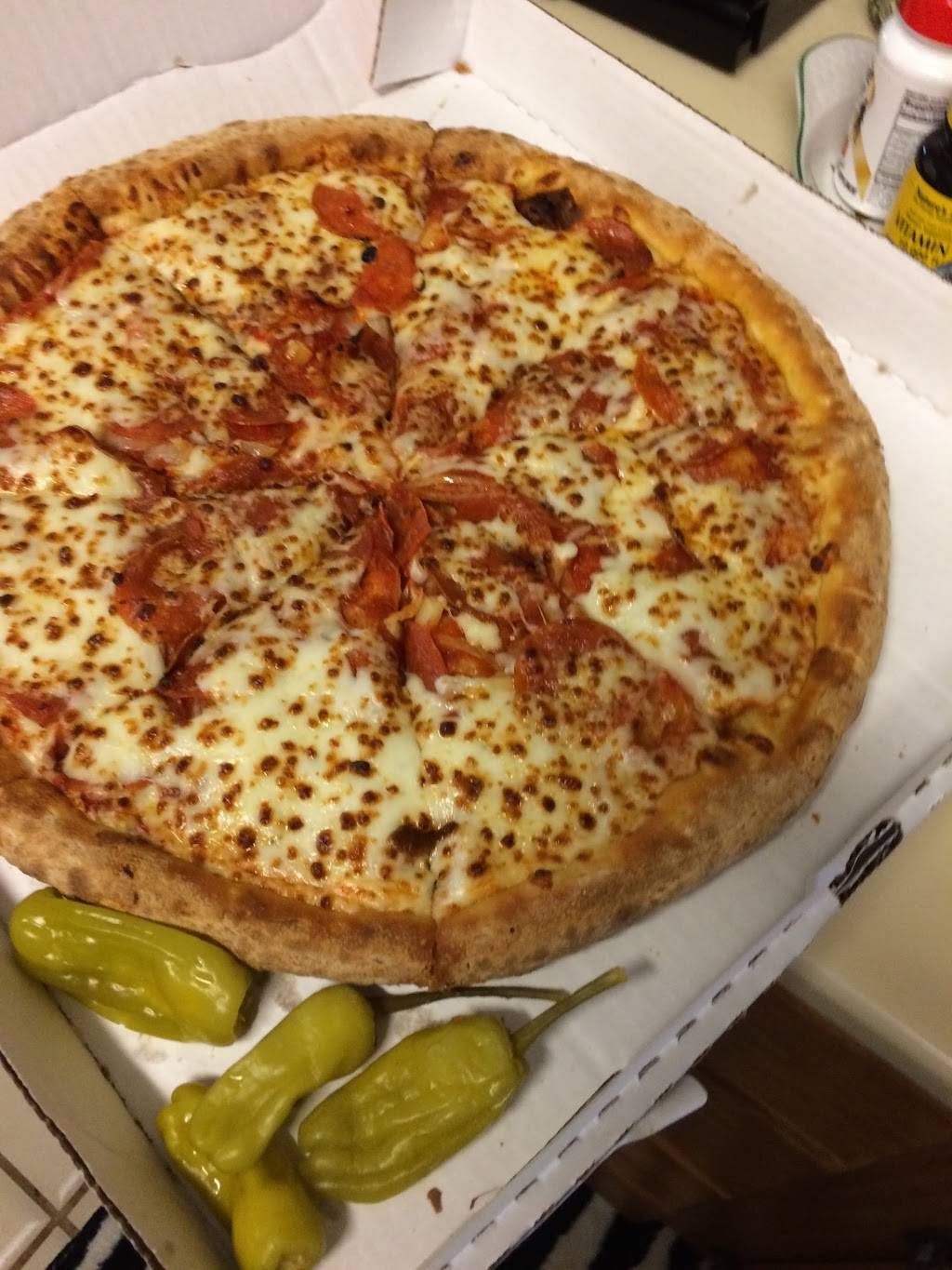 Papa Johns Pizza | restaurant | 4811 Lower Roswell Rd, Marietta, GA 30068, USA | 7709714111 OR +1 770-971-4111