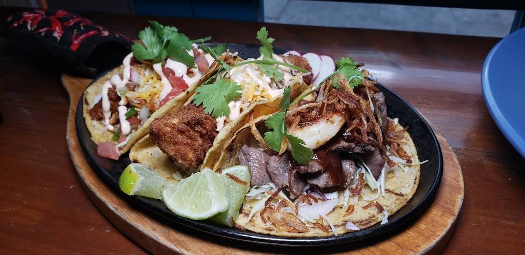 HoBrah | restaurant | 8618 3rd Ave, Brooklyn, NY 11209, USA | 7186808226 OR +1 718-680-8226