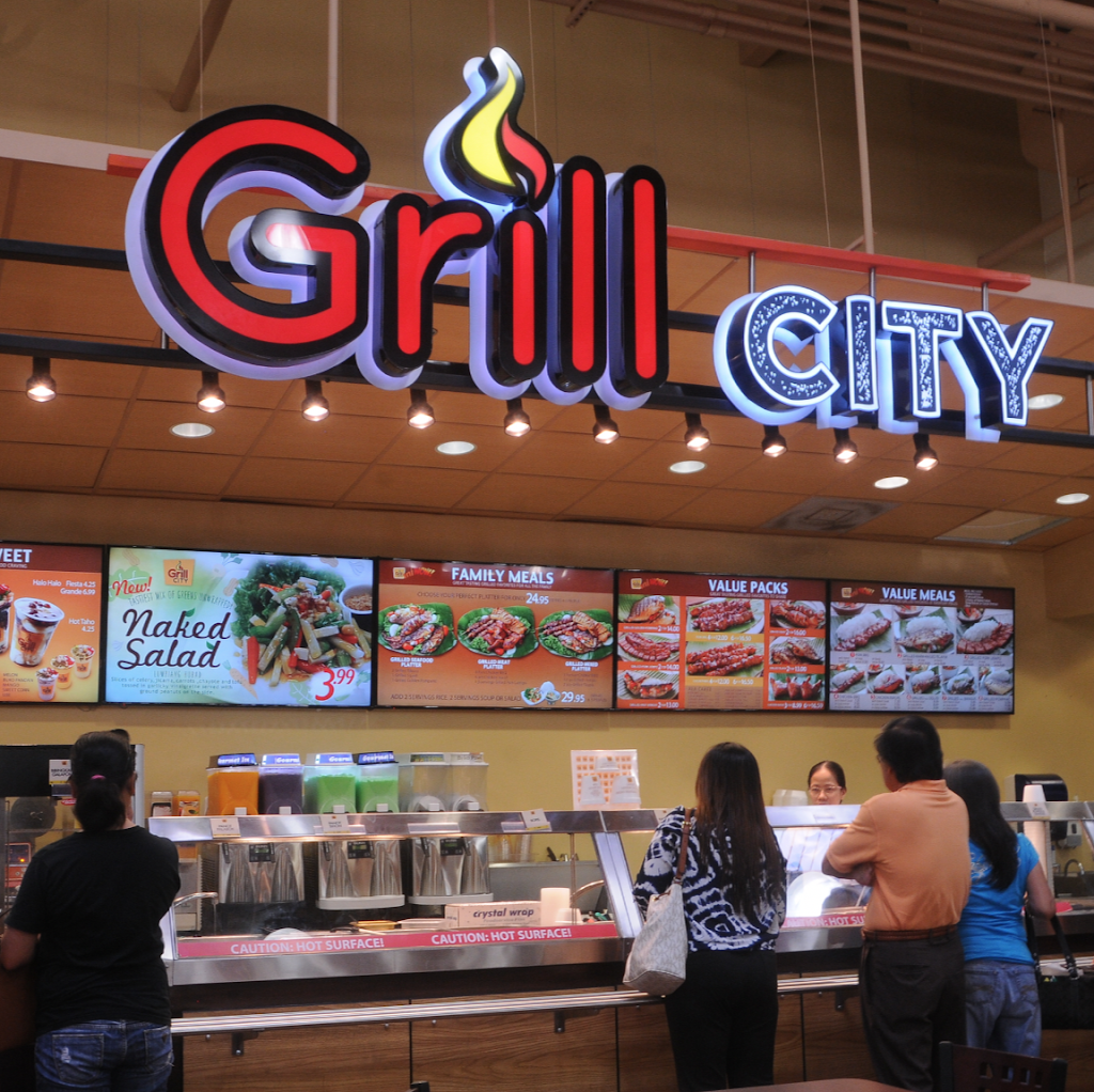 Grill City | restaurant | 3573 Callan Blvd, South San Francisco, CA 94080, USA | 6502436107 OR +1 650-243-6107