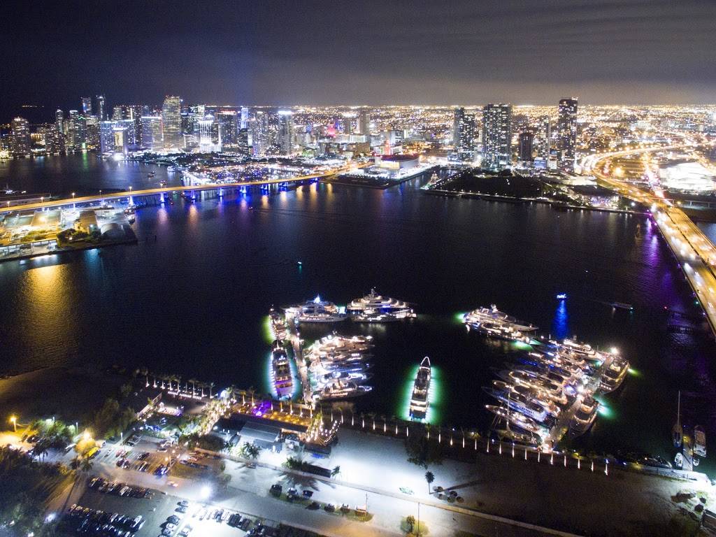 The Deck at Island Gardens | restaurant | 888 MacArthur Causeway, Miami, FL 33132, USA | 7866274949 OR +1 786-627-4949