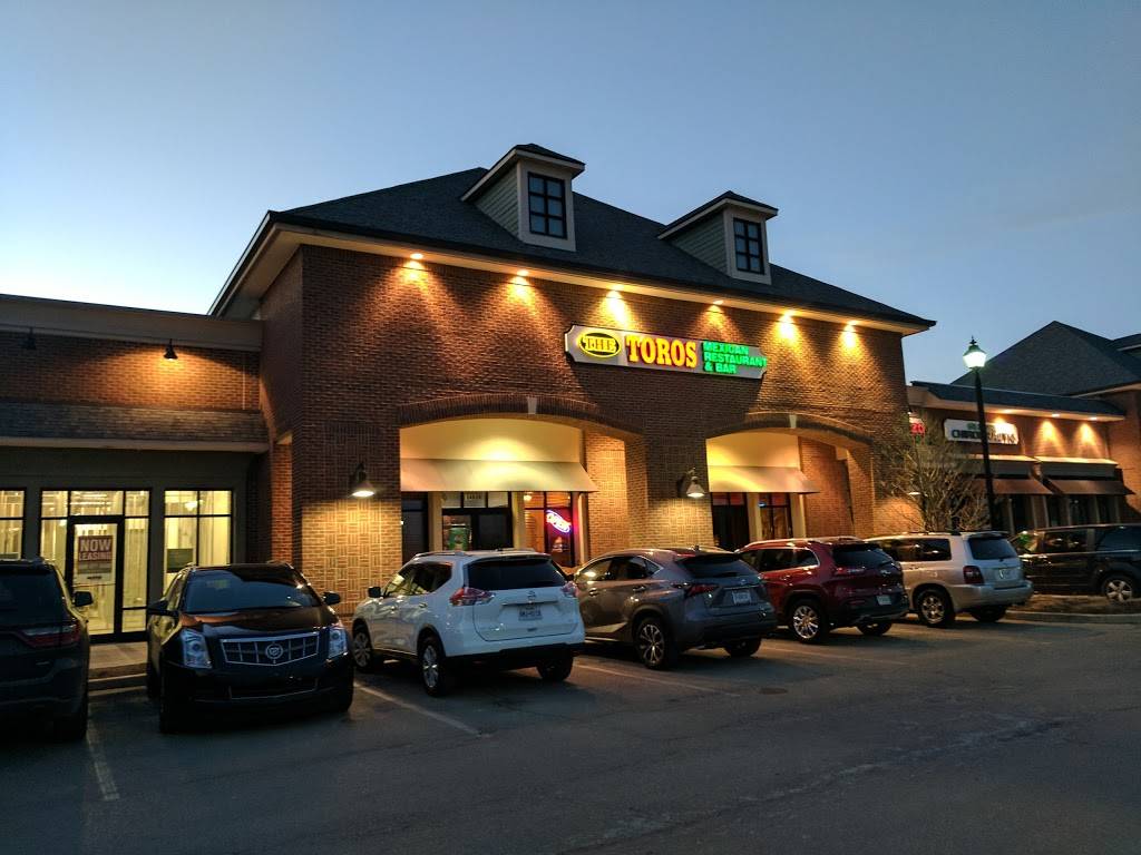 The Toros | restaurant | 14639 Gray Rd, Noblesville, IN 46062, USA | 3176600216 OR +1 317-660-0216