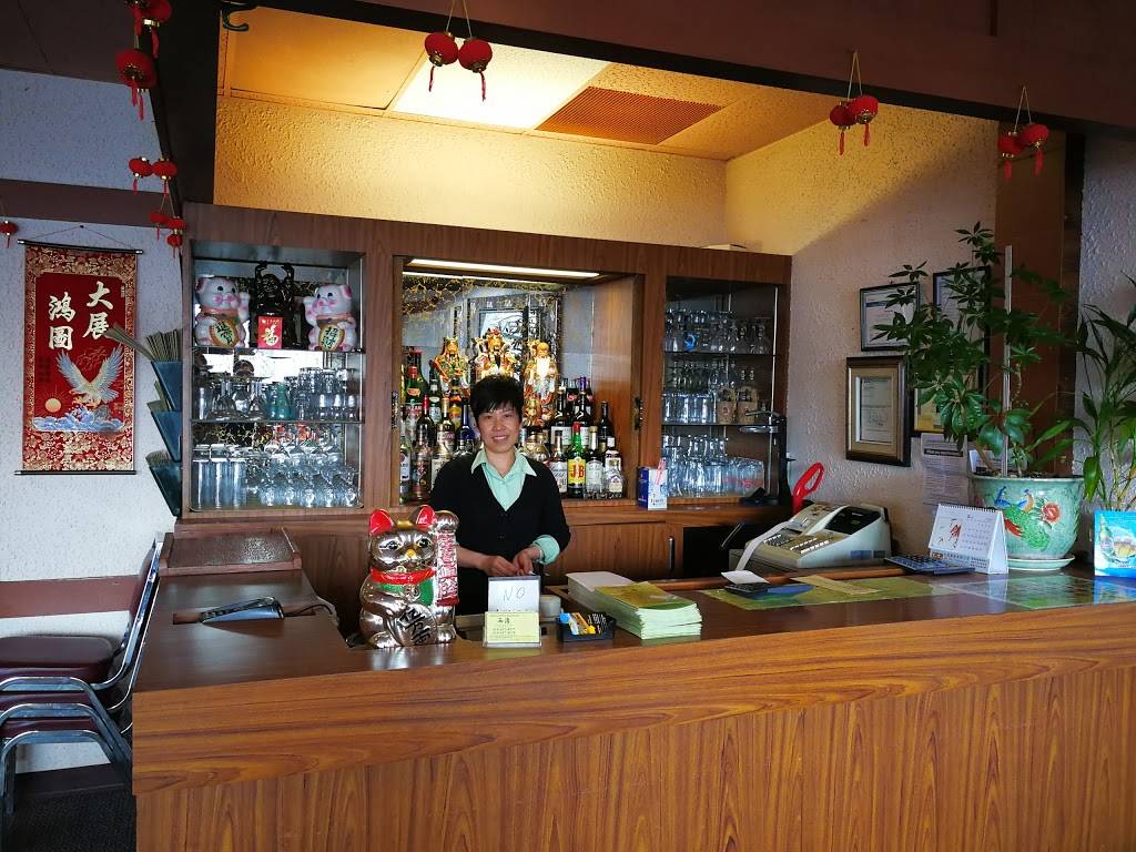 Chinatown Restaurant | restaurant | 431 BOLER RD, London, ON N6K 2K8, Canada | 5196578577 OR +1 519-657-8577