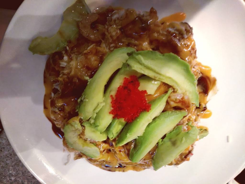 Little Katana | restaurant | 13350 Dallas Pkwy #1370, Dallas, TX 75240, USA | 9729911122 OR +1 972-991-1122