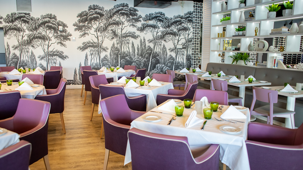 Biella Ristorante | restaurant | 17082 Collins Ave, Sunny Isles Beach, FL 33160, USA | 3059740174 OR +1 305-974-0174