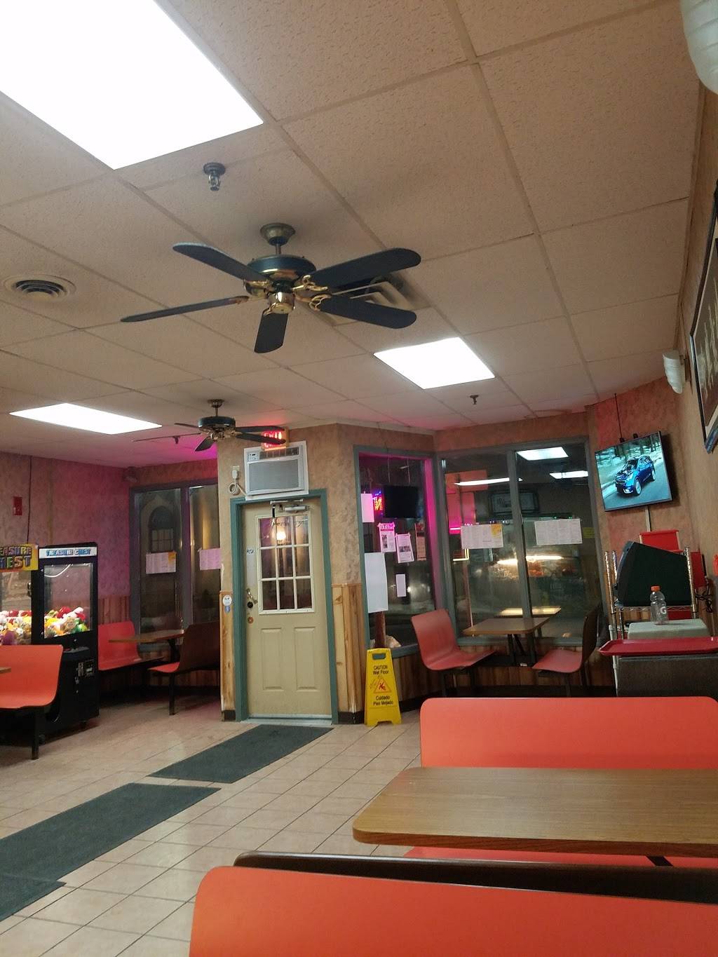 China Star | restaurant | 107 Main St, Amesbury, MA 01913, USA | 9783884384 OR +1 978-388-4384