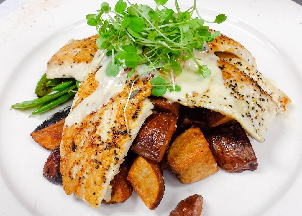 Steak Street | restaurant | 3915 Sedgebrook St, High Point, NC 27265, USA | 3368410222 OR +1 336-841-0222