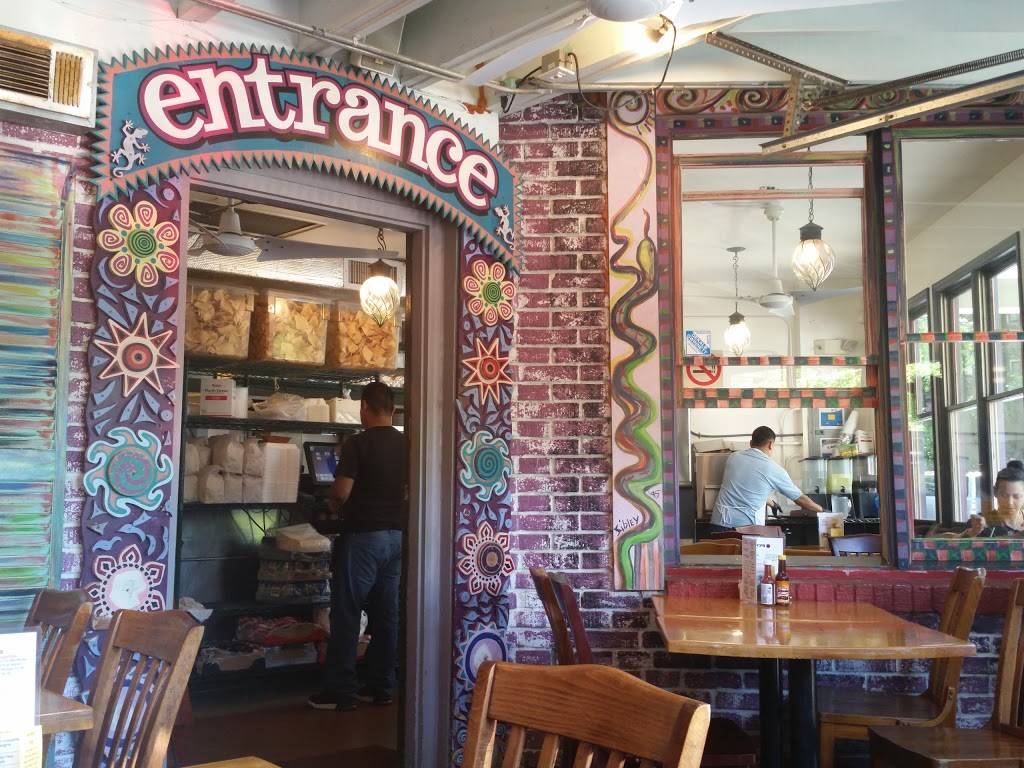 La Fonda Latina | restaurant | 1639 McLendon Ave NE, Atlanta, GA 30307, USA | 4043785200 OR +1 404-378-5200