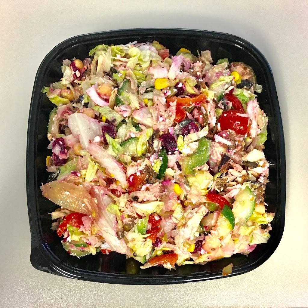 Tov-Li | restaurant | 3519 Bathurst St, North York, ON M6A 2C7, Canada | 4167849900 OR +1 416-784-9900