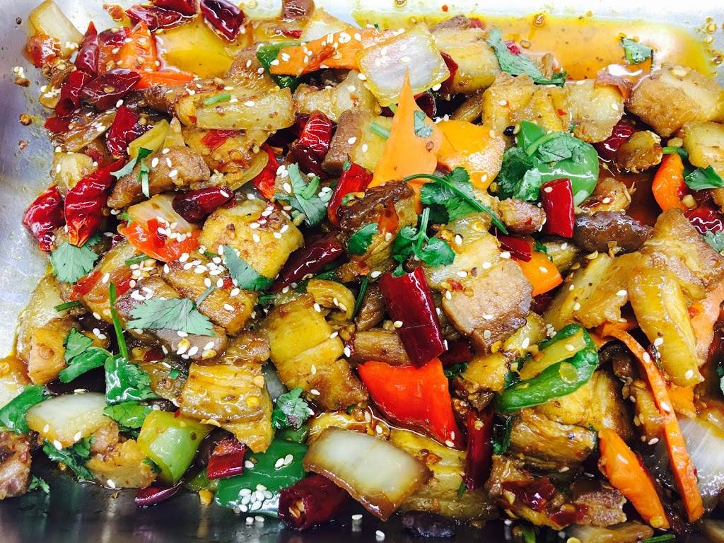 Madison Cuisine | restaurant | 785 University Ave, Madison, WI 53715, USA | 6089068888 OR +1 608-906-8888