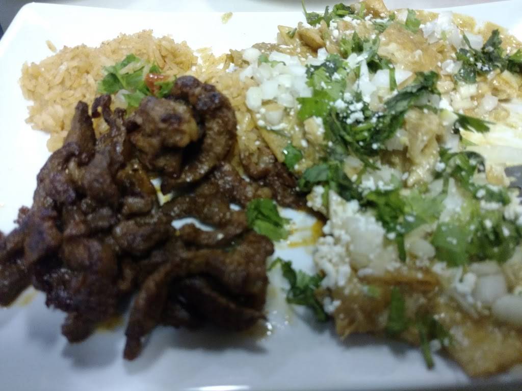 La Joya | restaurant | 1145 5th St SW, Charlottesville, VA 22902, USA | 4342933185 OR +1 434-293-3185