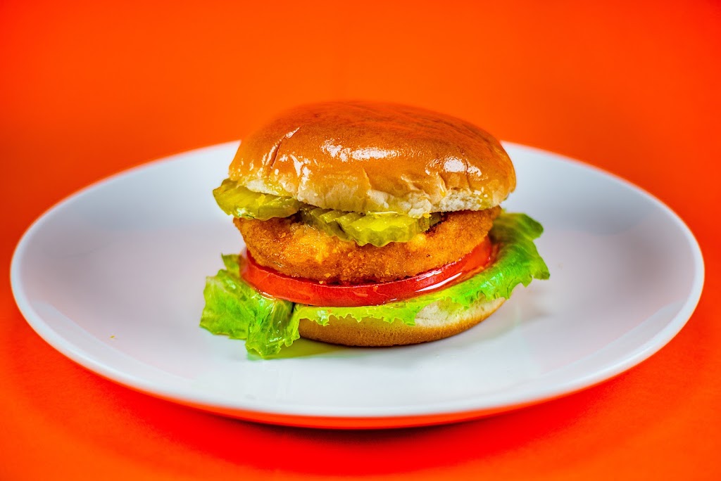 Quick Robik | restaurant | 18608 1/2 Ventura Blvd, Tarzana, CA 91356, USA | 7472656265 OR +1 747-265-6265