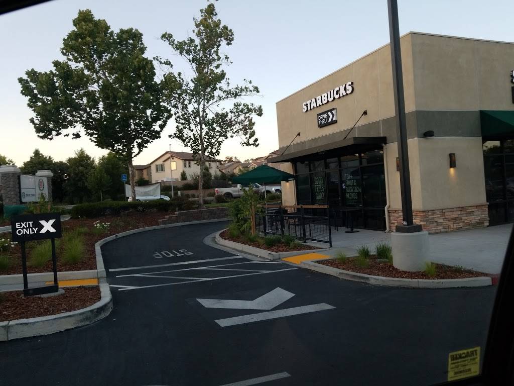 Starbucks | cafe | 25008 Blue Ravine Rd, Folsom, CA 95630, USA | 9168176834 OR +1 916-817-6834